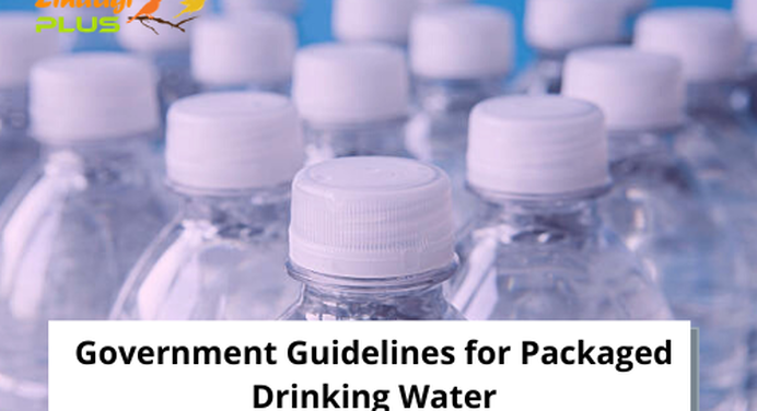 Why did the government have to change the guidelines for packaged drinking water in the new food regulation? Why RO water is harmful?