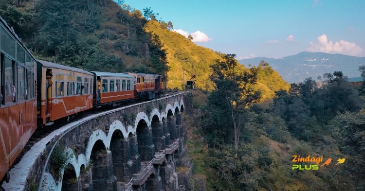 Zindagi Plus Home 1 Zindagi Plus, दिल्ली के पास हिल स्टेशन, Hill station nearby delhi