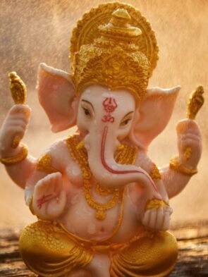 Watch 25 Powerful and Mesmerizing Forms of Shri Ganesha on Ganesha Chaturthi