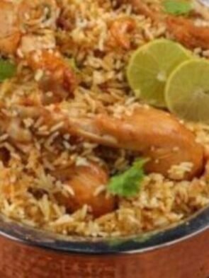 How to Make the Best Biryani at Home: The Ultimate Guide